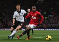 Ashley Young